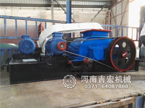 正确使用水泥破碎机有什么规范？