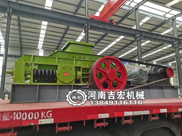 铁合金专用破碎机哪种好用,工作原理是什么？